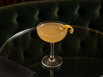 Bee's Knees
