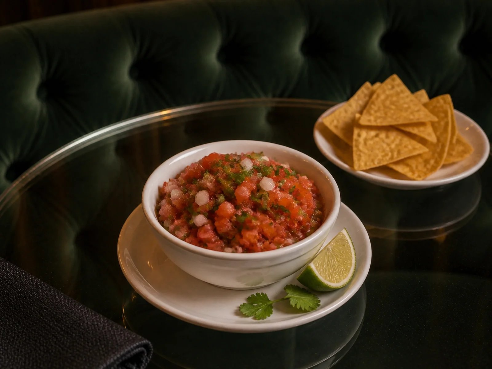 Pico de Gallo