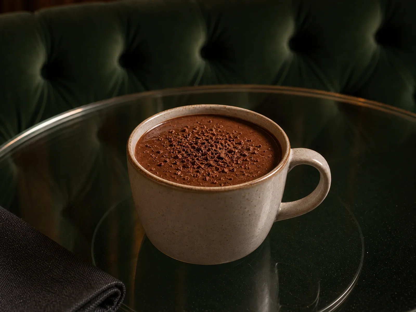 Hot Chocolate