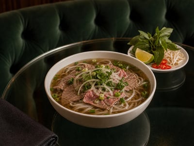 Hanoi Pho Bo