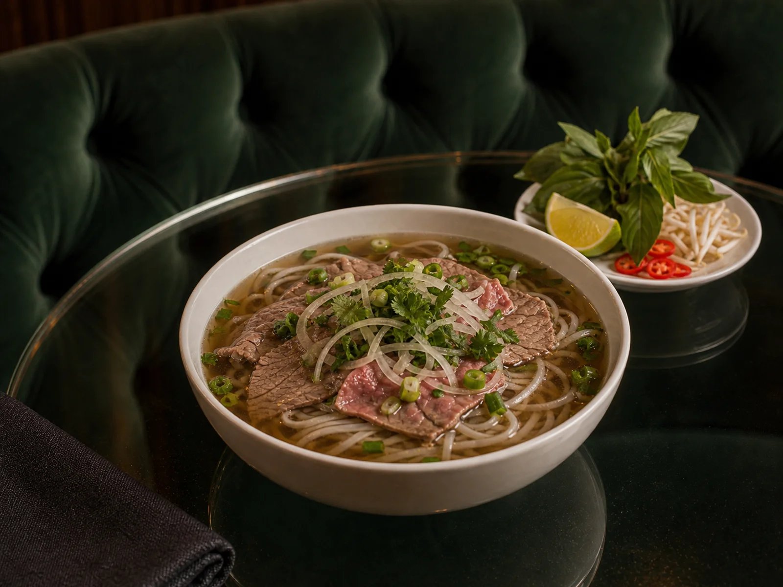 Hanoi Pho Bo