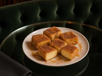 Leche Frita