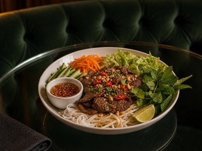 Bun Bo Nam Bo