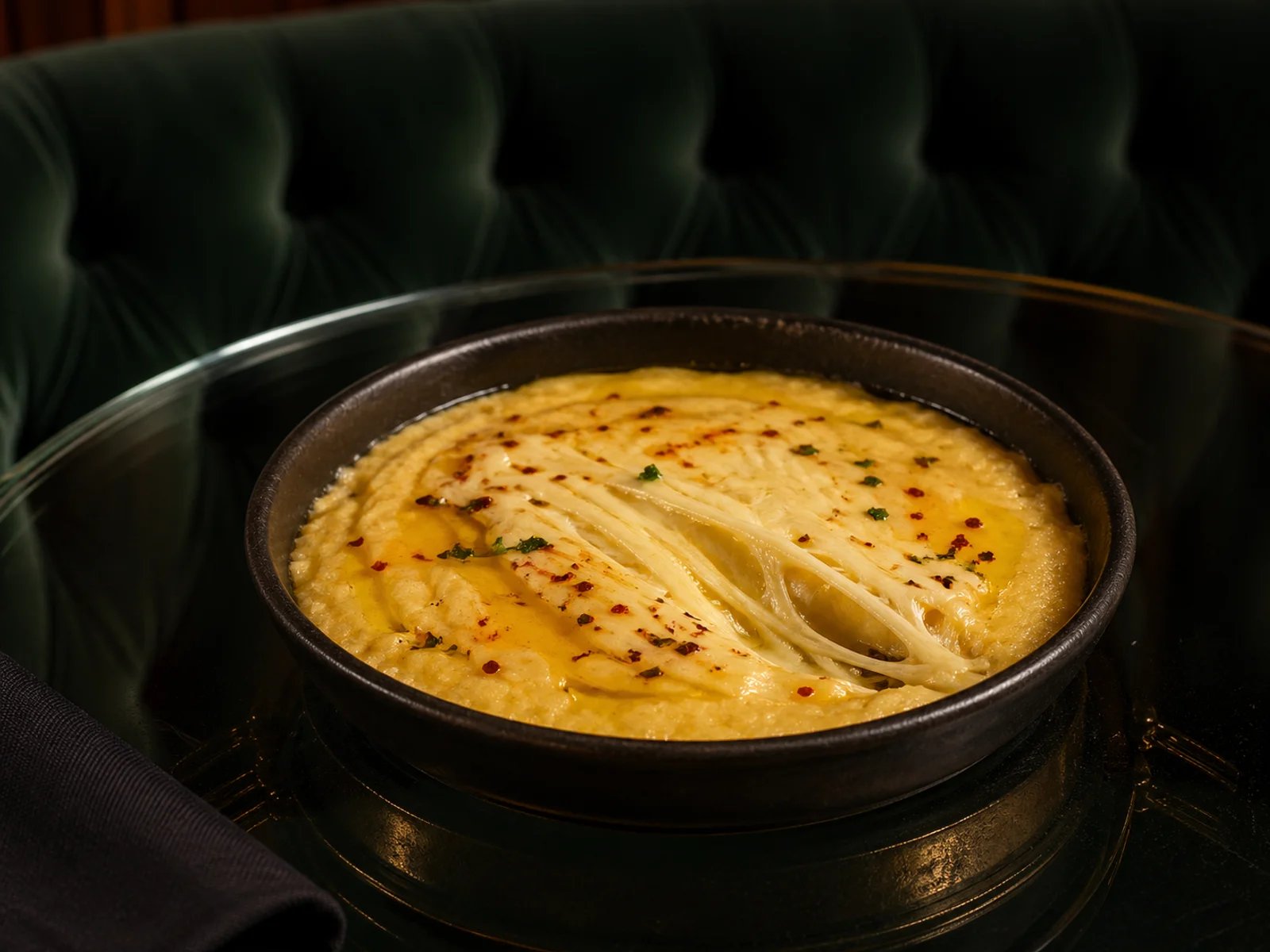Kuymak