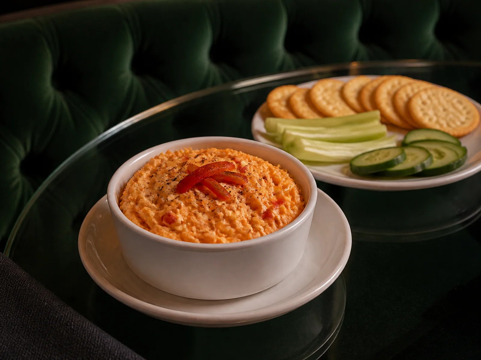 Pimento Cheese
