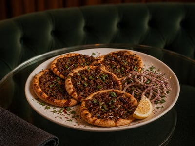 Hatay Kaytaz Böreği