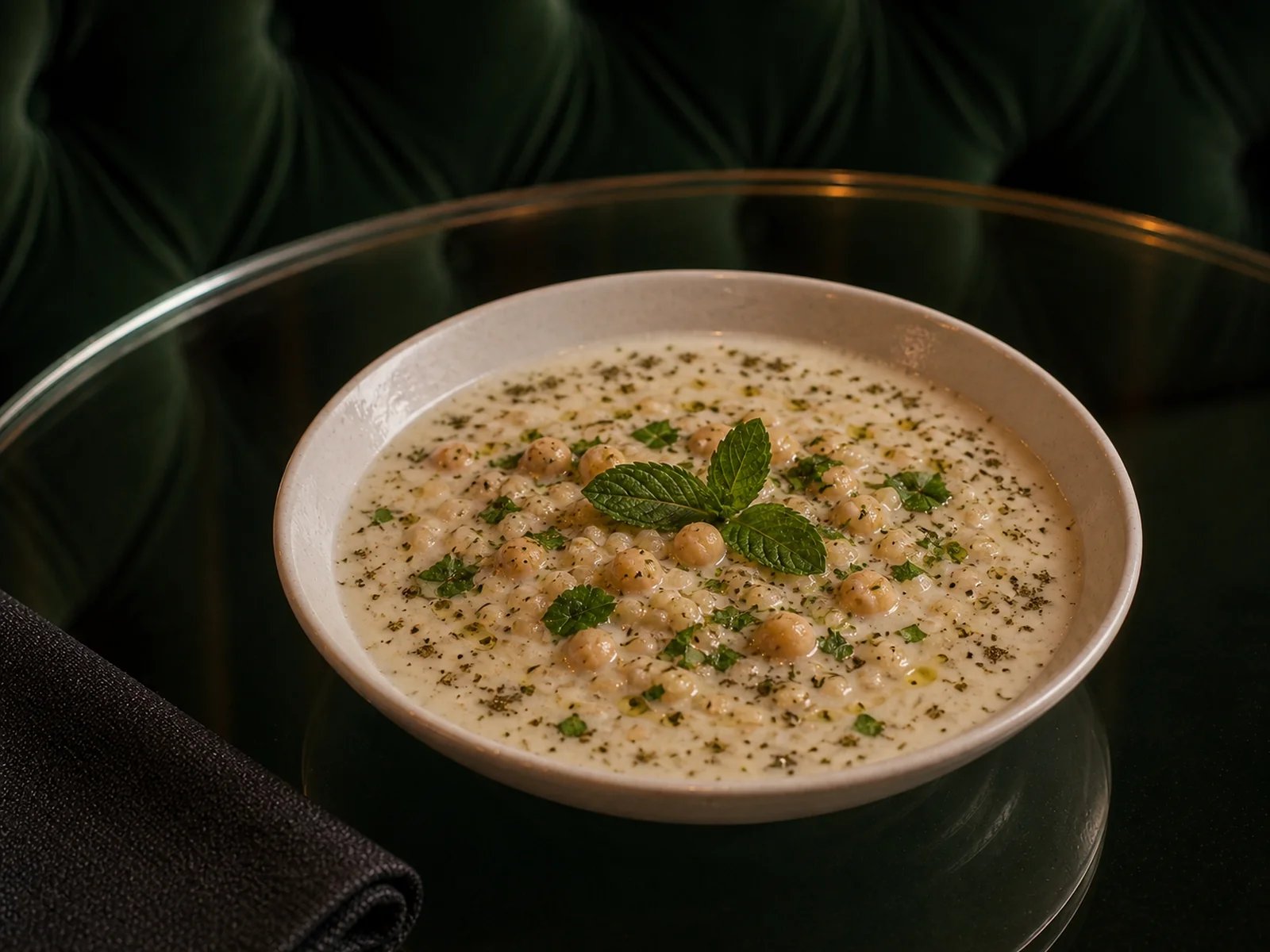 Van Ayran Aşı