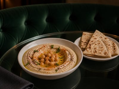 Hummus