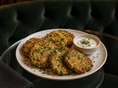 Bostana Bulgur Salatası