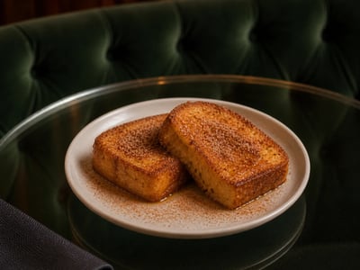 Torrijas
