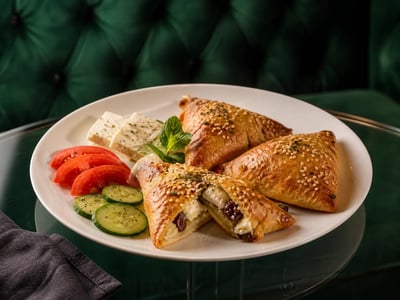 Kıbrıs Pilavuna