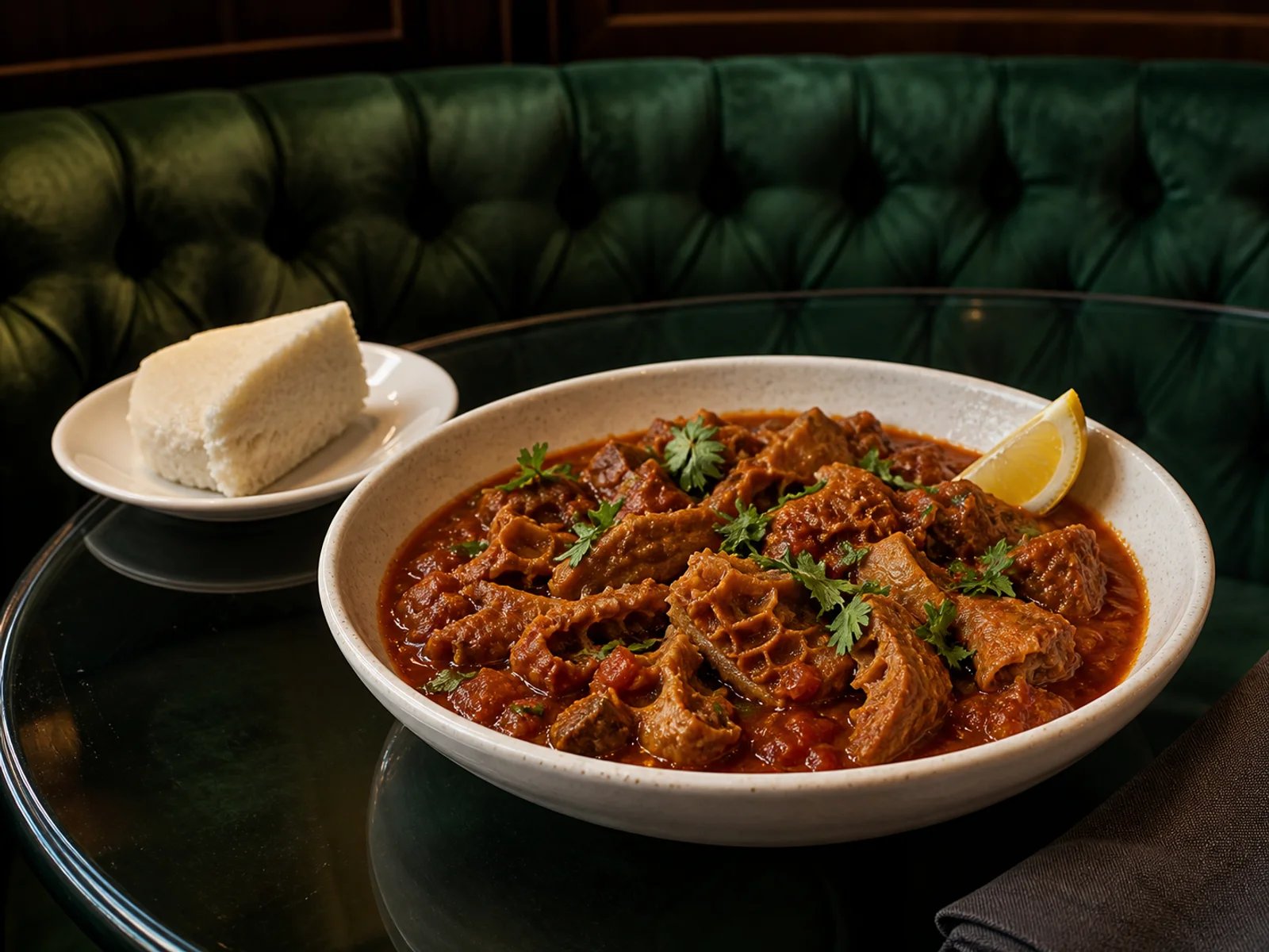 Matumbo Stew