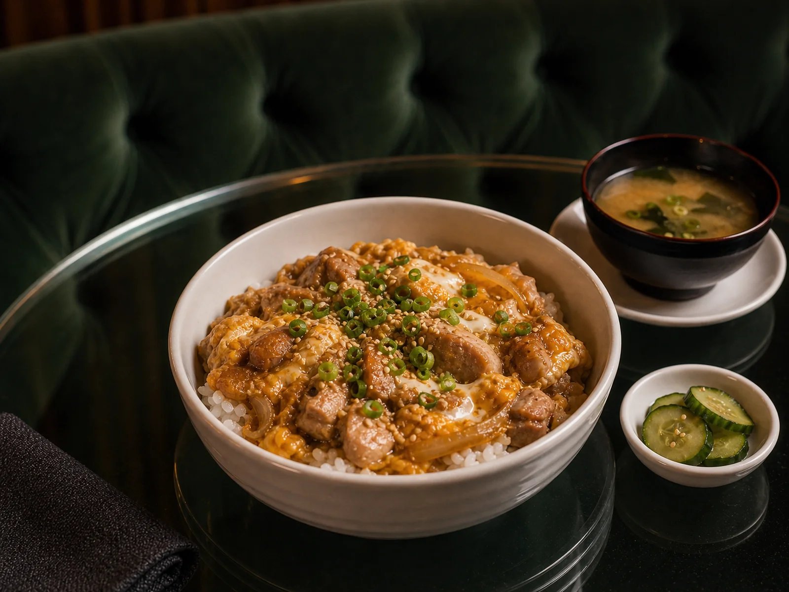 Donburi