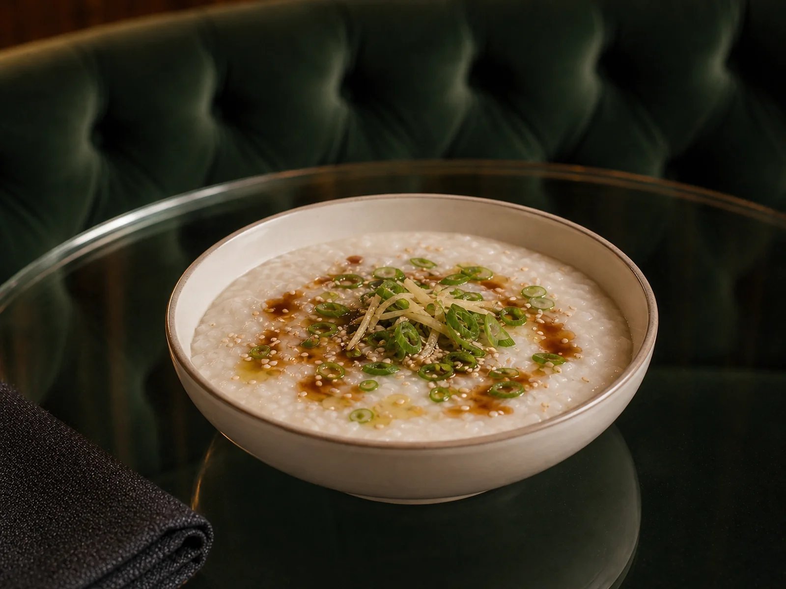 Congee