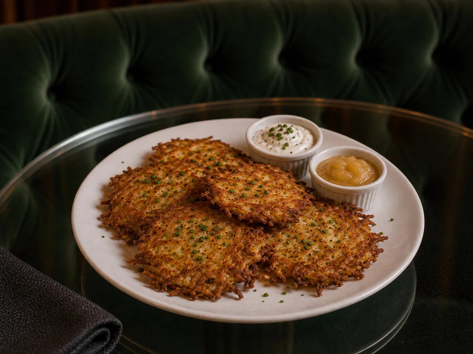 Latkes