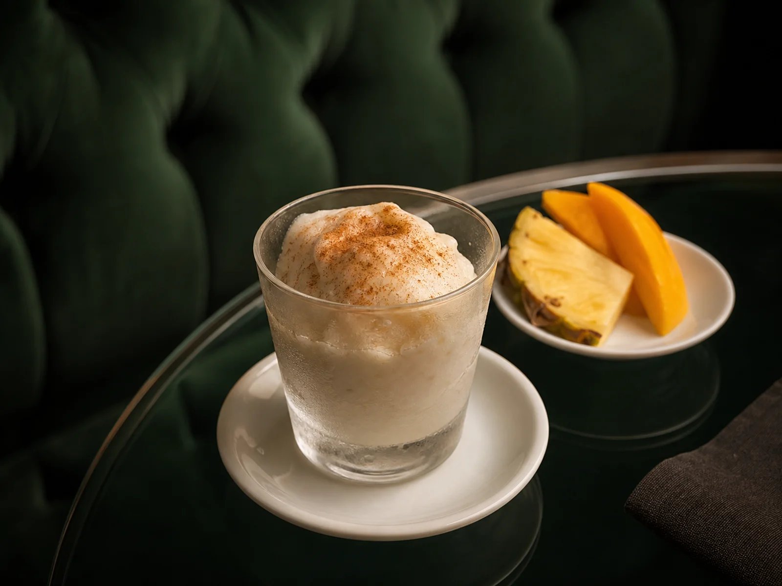 Limber de Coco