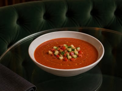 Sevilla Gazpacho