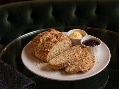 Dublin Soda Bread