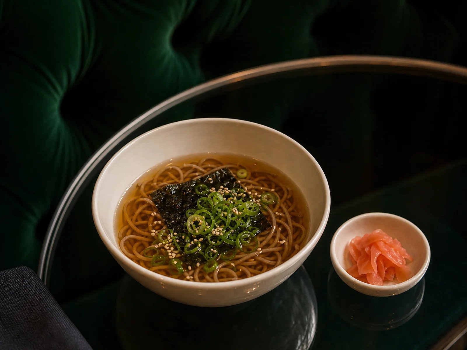Kake Soba