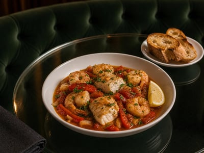 Cataplana