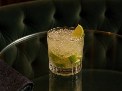 Caipirinha