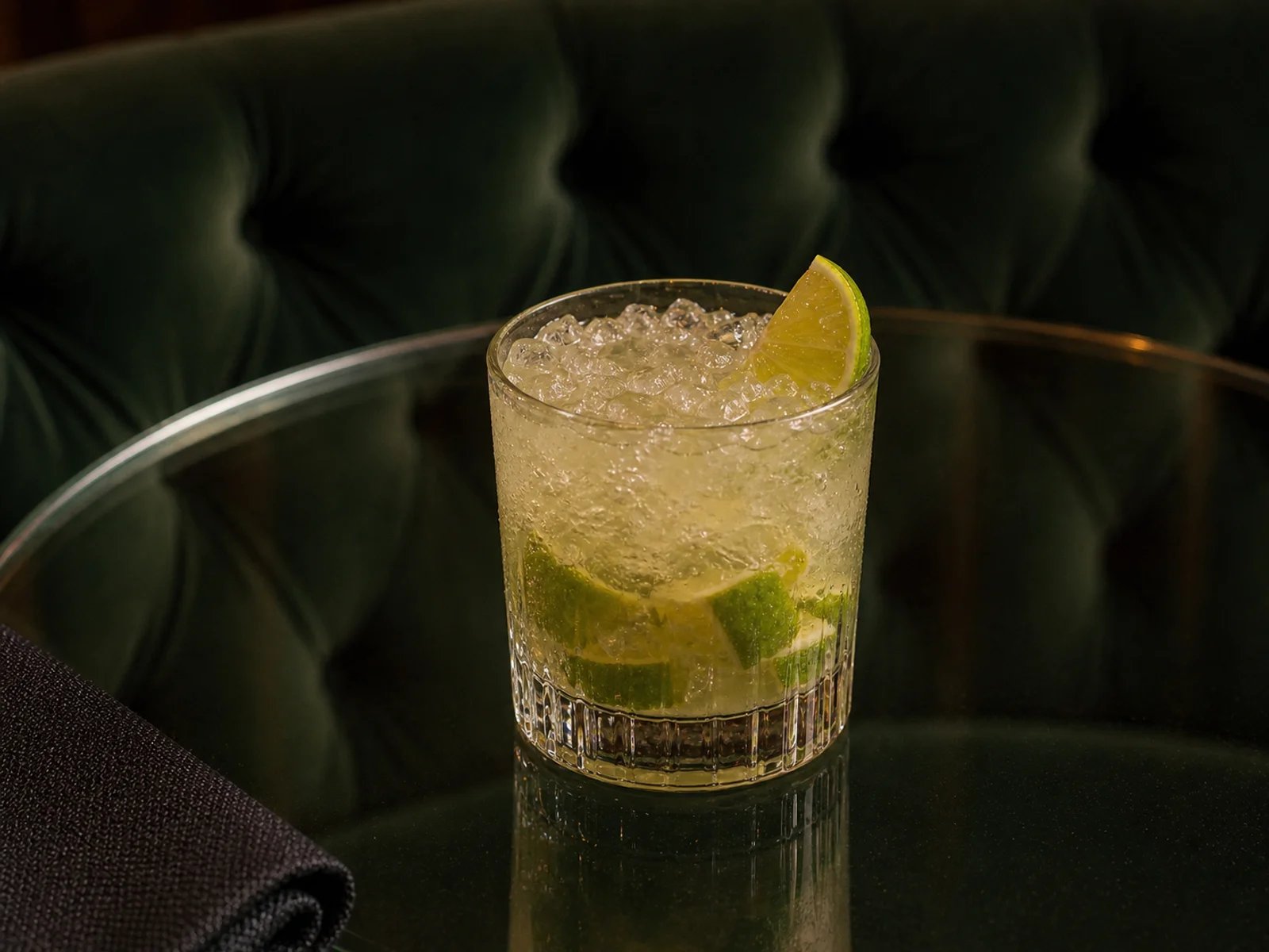 Caipirinha