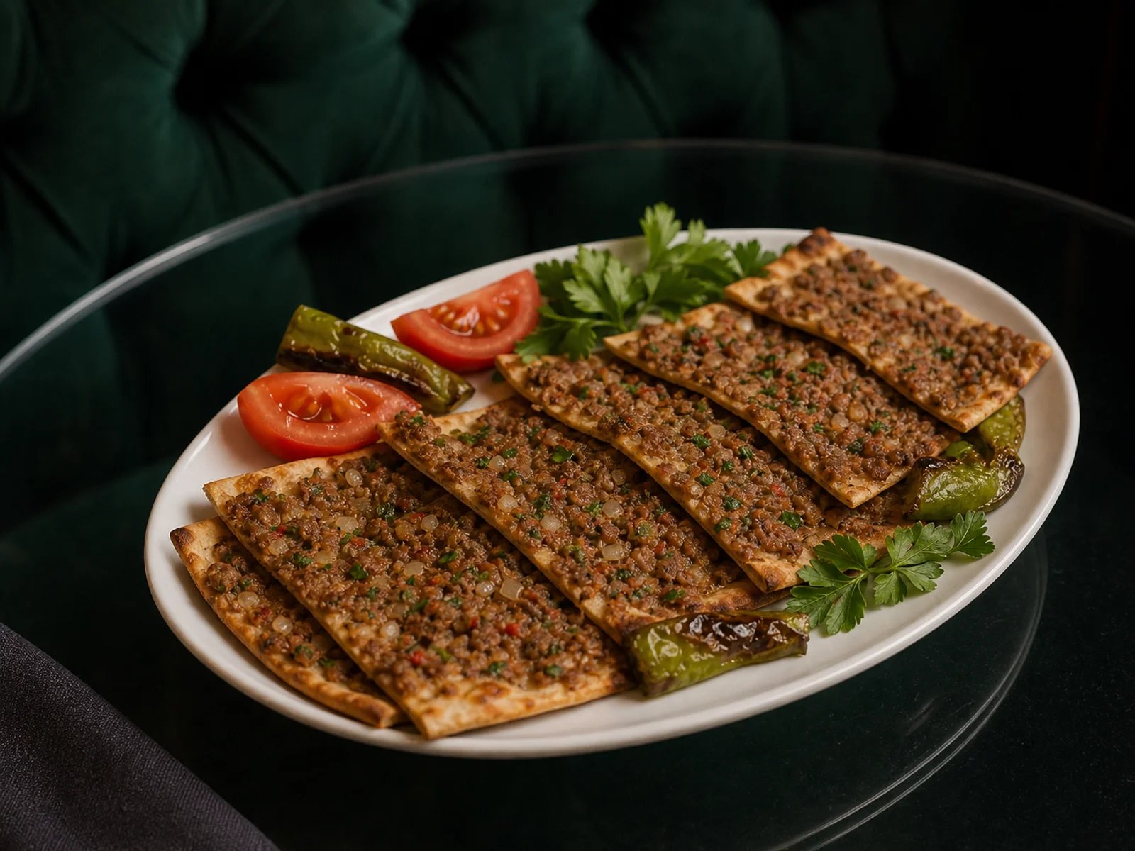 Daday Etli Ekmeği