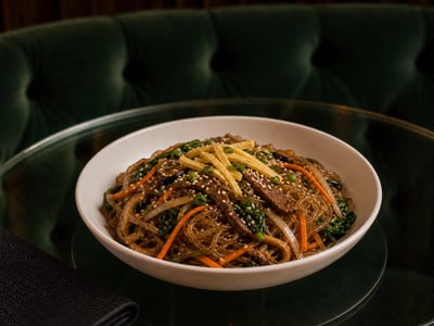 Seul Japchae