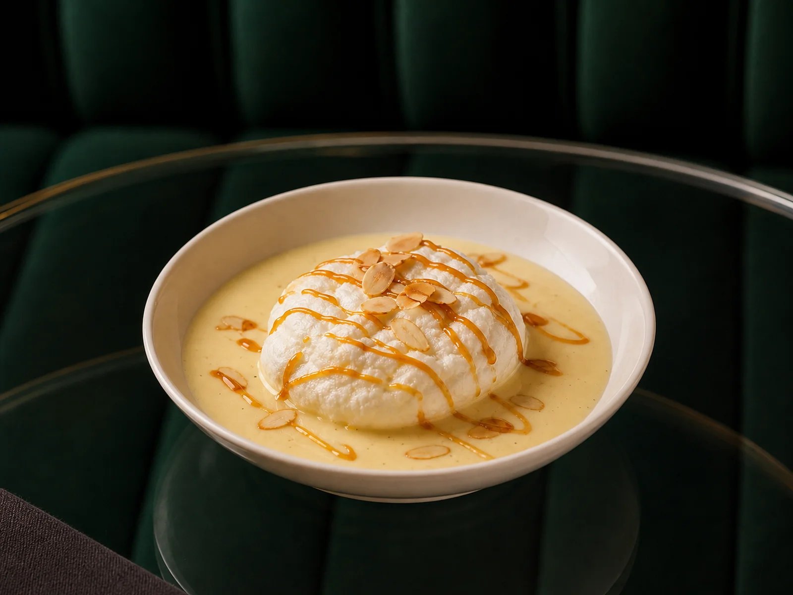 Ile Flottante