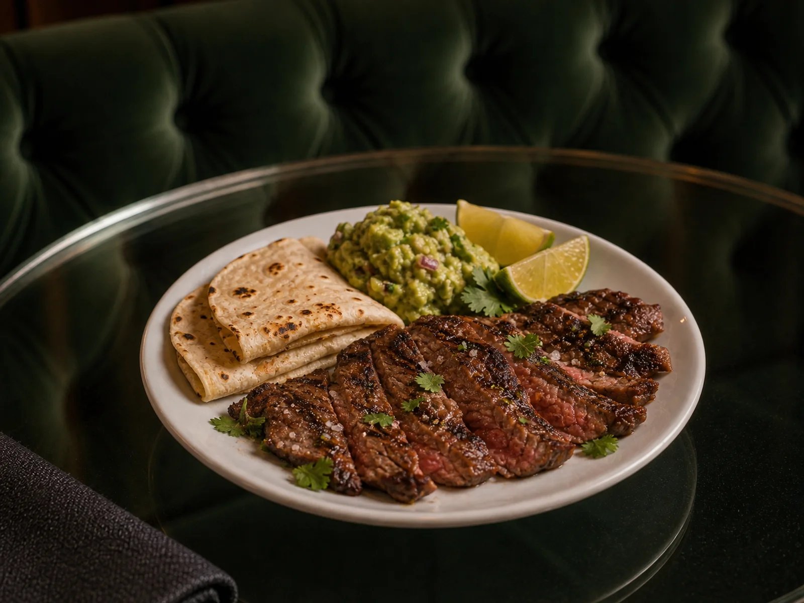 Carne Asada