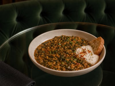 Escondidinho