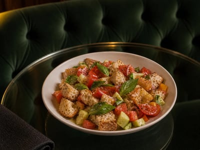 Panzanella