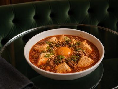 Sundubu Jjigae