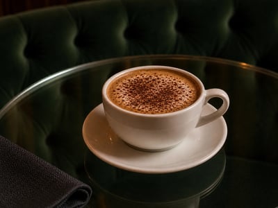 Mocha