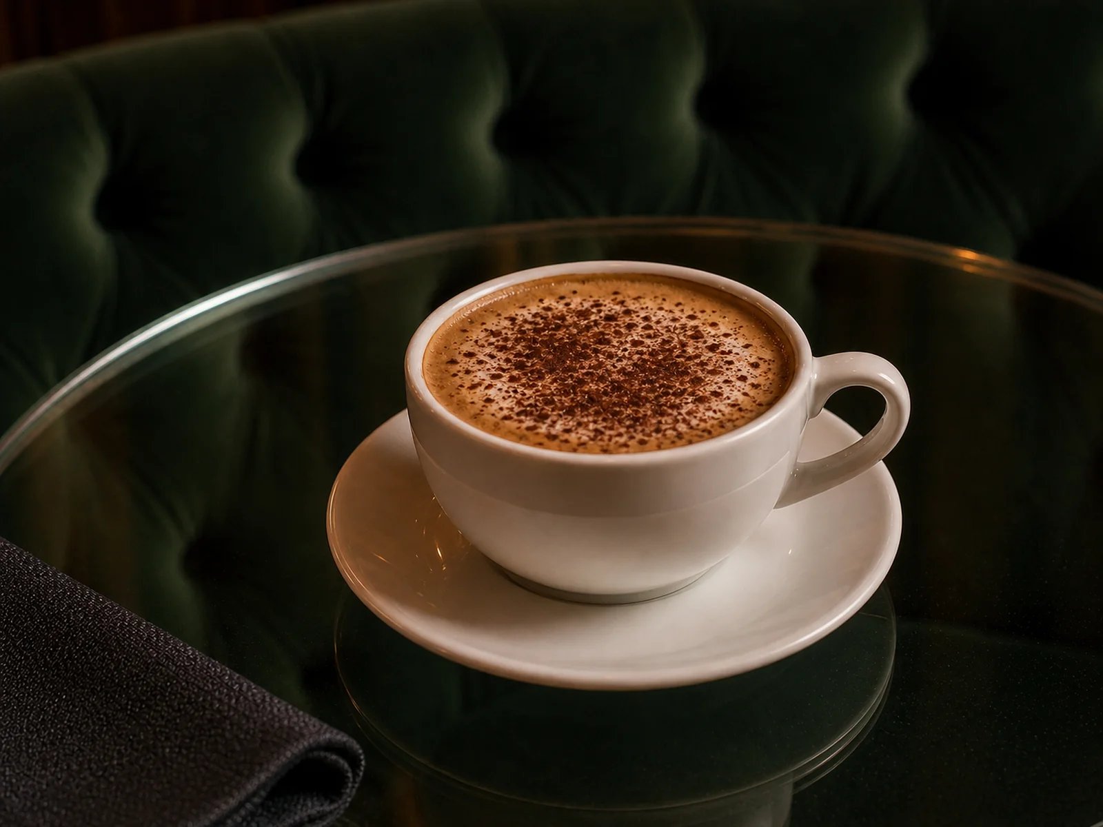 Mocha