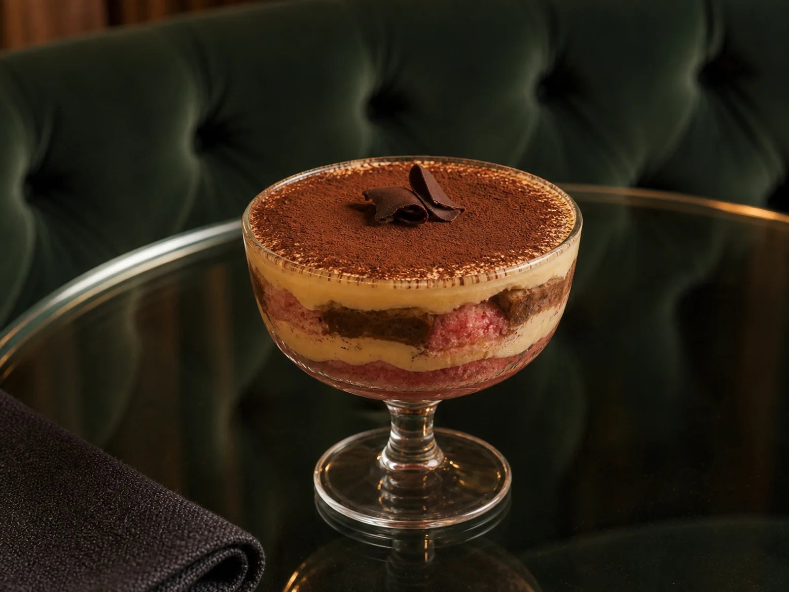 Zuppa Inglese