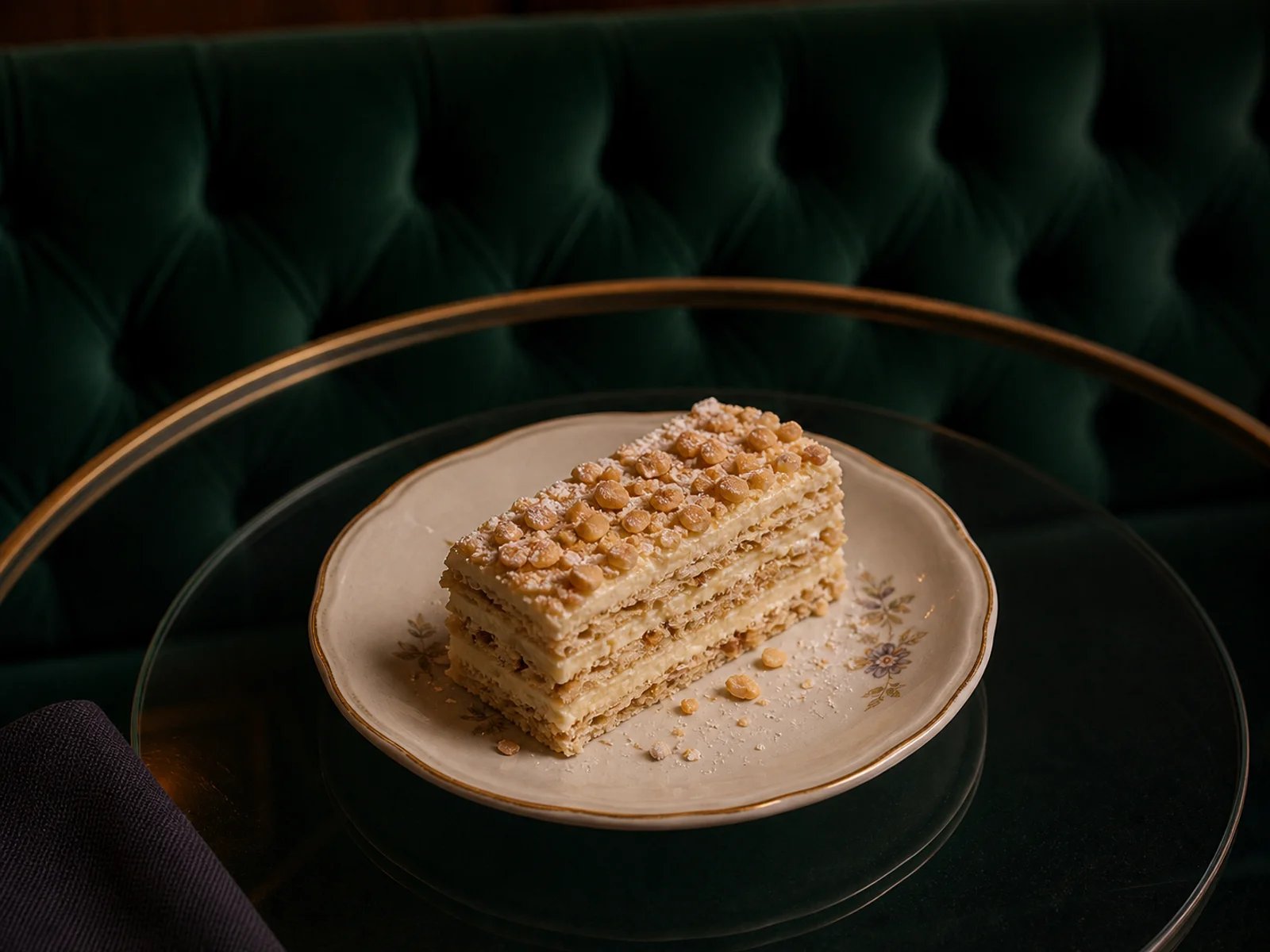 Sans Rival