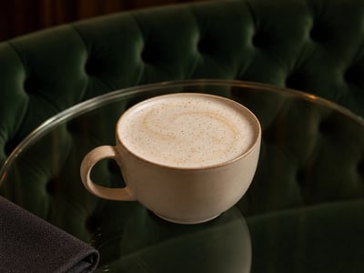 London Fog