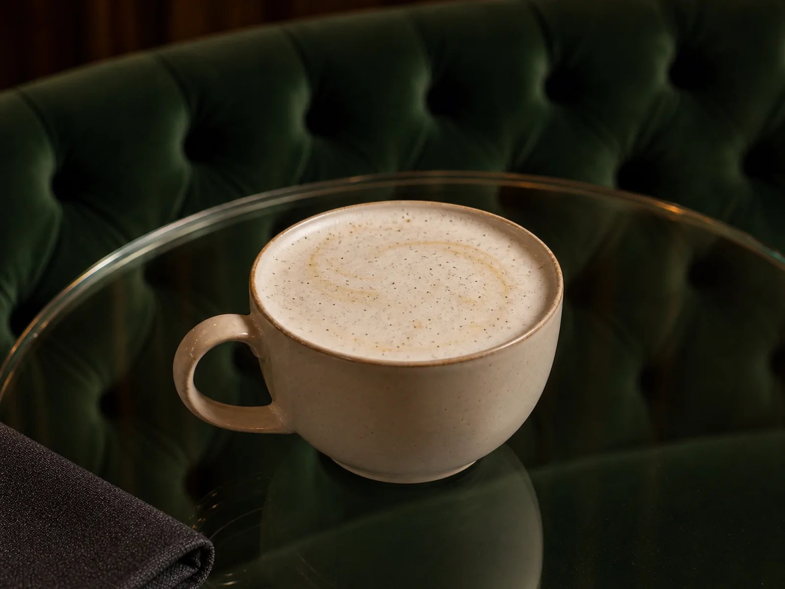 London Fog