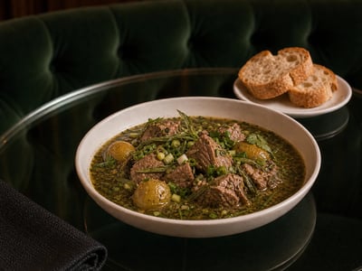 Tbilisi Chakapuli