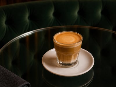 Cortado