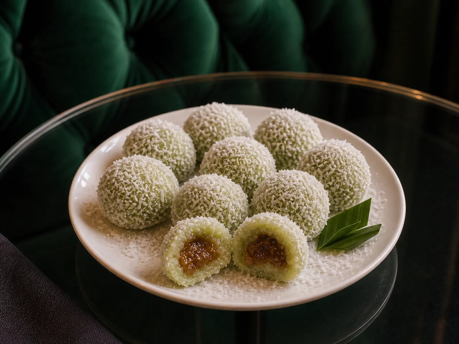 Khanom Tom