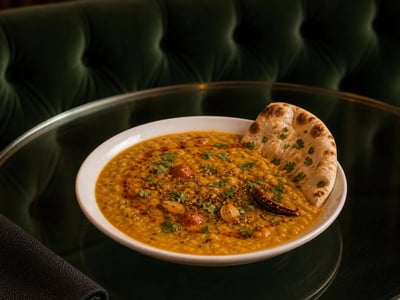 Tarka Dal
