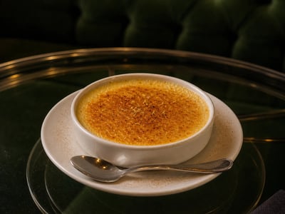 Leite Creme