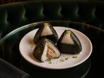 Onigiri
