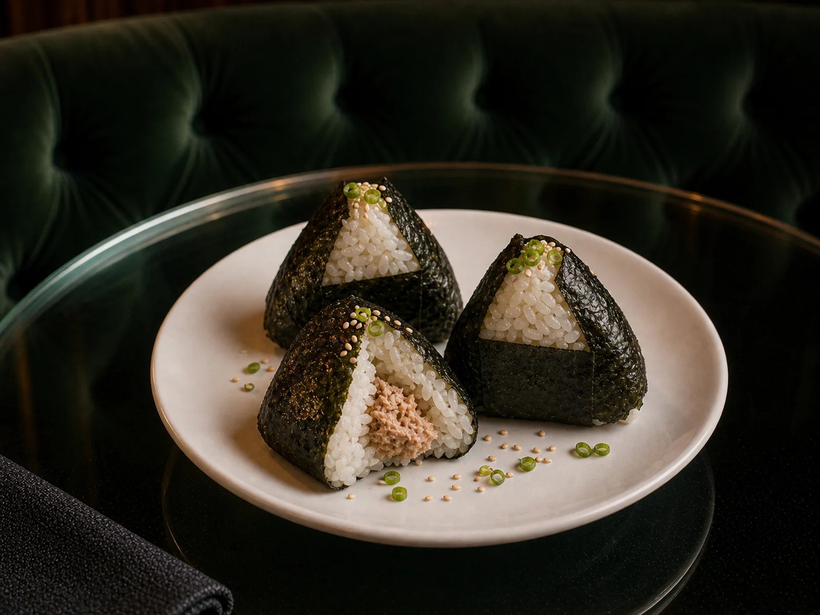 Onigiri