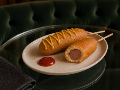 Corn Dog