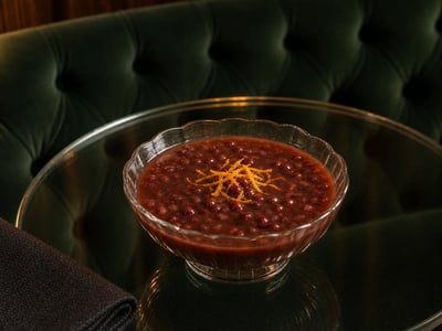 Red Bean Soup