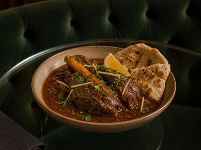 Lahor Nihari