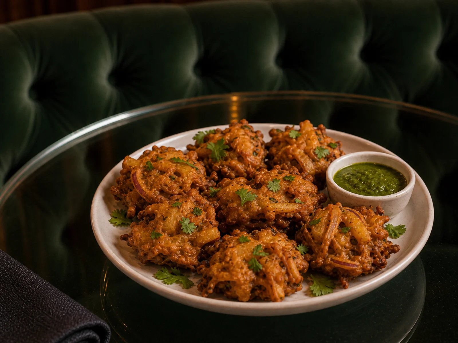 Pakora